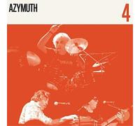 Ali Shaheed Muhammad & Azymuth Adrian Younge - Azymuth [VINYL]