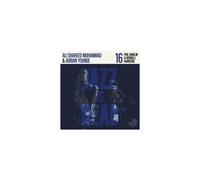 ADRIAN YOUNGE & ALI SHAHEED MUHAMMAD: PHIL RANELIN AND WENDELL HARRISON JID - CD