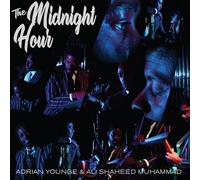 Adrian Younge & Ali Shaheed Muhammad - The Midnight Hour [VINYL]