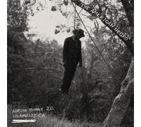 ADRIAN YOUNGE - AMERICAN NEGRO - Vinyl Record l.p. set - 56 - D3447z