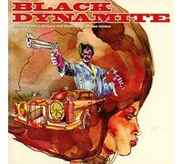 Adrian Younge - Black Dynamite : Original Scor