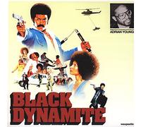 Adrian Younge - Black Dynamite [Vinyl]