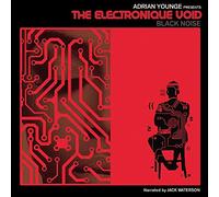 Adrian Younge - Electronique Void: Black Noise