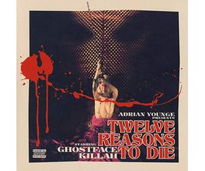Adrian Younge, Ghostface Killah - Twelve Reasons to Die