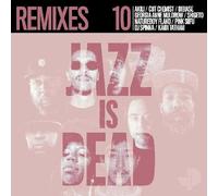 Adrian Younge - Instrumentals JID009 [VINYL]