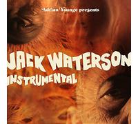 Adrian Younge - Jack Waterson Instrumentals [VINYL]
