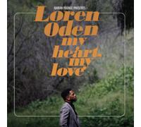 Adrian Younge Presents Loren Oden: My Heart, My Love