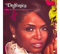 Adrian Younge Presents the Delfonics