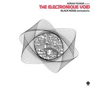 Adrian Younge Presents - The Electronique Void (Black Noise Instrumentals) [VINYL]