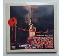 Adrian Younge, Ghostface Killah - Twelve Reasons to Die