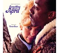 Adrian Younge Presents Venice Dawn - Something About April [VINYL]