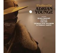 Adrian Younge - Produced By: Adrian Younge [VINYL]