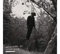 ADRIAN YOUNGE - THE AMERICAN NEGRO [VINYL]