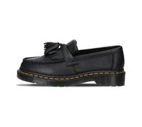 Adrian YS Tassel Loafer - male - Dr. Martens - Loafers - Black - 4 UK - Shoes 4 UK