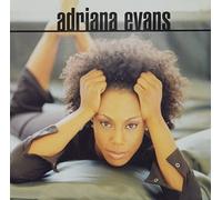 Adriana Evans - Adriana Evans [Import]