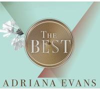 Adriana Evans - Best [Ltd. Edition]