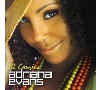 Adriana Evans - El Camino