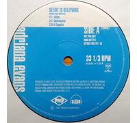Adriana Evans - Seein' Is Believing