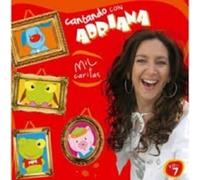 Adriana - Mil Caritas Vol. 7