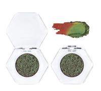 Adriana Nicole Cosmetics Eyeshadow,2 Pcs Adrianna Nicole Eyeshadow,Single Color-Shifting Eyeshadow,Holographic Glitter Multichrome Eyeshadows Makeup,Eyeshadow With Exquisite Glitters (10)