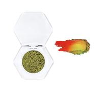 Adriana Nicole Cosmetics Eyeshadow, Adriana Nicole Eyeshadow, Adriana Nicole Makeup, Single Eye Shadow Adriana Nicole, Color Shifting Eyeshadow, Single Eye Shadows, Ethereal Eyeshadow (7#)