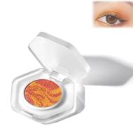 Adriana Nicole Cosmetics Eyeshadow - Single Shadows Ethereal Single Color-Shifting Eyeshadow (R01-1pcs)