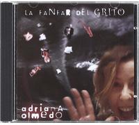 Adriana Olmedo - La Fantar Del Grito