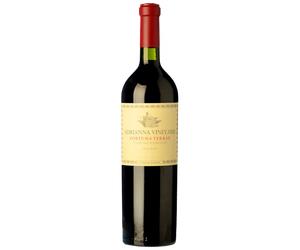 Adrianna Vineyard Fortuna Terrae 2022 - Catena Zapata