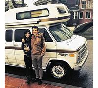 ADRIANNE LENKER AND BUCK MEEK - A-SIDES AND BESIDES [VINYL]