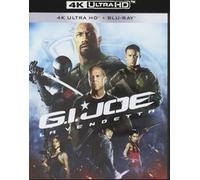 Adrianne Palicki - G.I. Joe 2 - La Vendetta - BRD-MO - P2222z