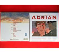 Adriano Celentano Adrian Rare Limited Edition Box Set 3 Vinyl LP Records
