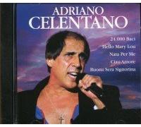 Adriano Celentano - Adriano Celentano