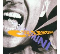 Adriano Celentano - Arrivano Gli Uomini