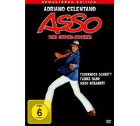 ADRIANO CELENTANO - Asso Der Super-Zocker