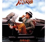 Adriano Celentano - Azzuro/una Garezza In Un Pugno (1971)