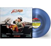 Adriano Celentano - Azzurro - Numbered Blue Vinyl [Vinyl LP] [VINYL]