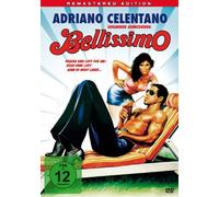 ADRIANO CELENTANO - Bellissimo (Remastered Editon)