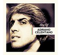 Adriano Celentano - Best Of [VINYL]