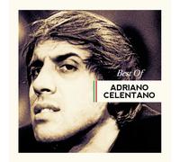 Adriano Celentano Best Of (Vinyl)