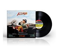 Adriano Celentano - Blue (A caress in a fist) (2024) LP Vinyl