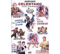 Adriano Celentano - Box