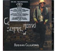 Adriano Celentano - C'e' Sempre Un Motivo