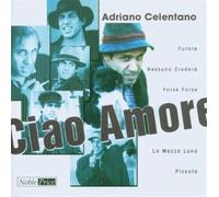 Adriano Celentano - Ciao Amore
