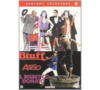 Adriano Celentano Cofanetto 01 (3 Dvd)