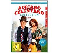 Adriano Celentano - Collection Vol. 2 (DVD) Celentano Adriano Feuer (US IMPORT)