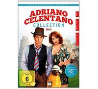 Adriano Celentano - Collection Vol. 2 (DVD) Celentano Adriano Feuer (US IMPORT)