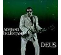 Adriano Celentano - Deus (1981)