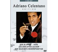 Adriano Celentano Edition