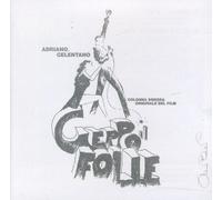 Adriano Celentano - Geppo Il Folle -Remast- - CD - US Import