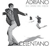 Adriano Celentano - Gli Anni Del Rock